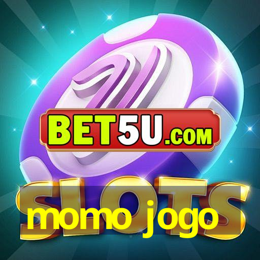 momo jogo